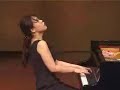 Yeol Eum Son - Chopin Etude op.25 no.3