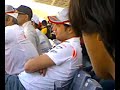 2007 Bahrain Grand Prix 2007 Bahrain Grand Prix