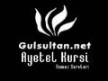 Ayetel Kursi - Namaz Sureleri