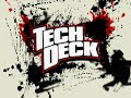 Master Tech Deck Fingerboarder