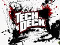 Master Tech Deck Fingerboarder