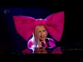 Lady Gaga – Marry The Night Acoustic on Alan Carr: Chatty Man 720p