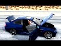 BMW E46 M3 - Stock 2005 para GTA San Andreas vídeo 1