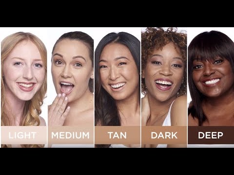 Love Your Selfie™ Longwear Foundation & Concealer 5