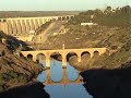 puente romano de alcantara  caceres 