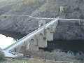 puente romano de alcantara  caceres 