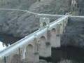 Puente Romano de Alcantara (Caceres)