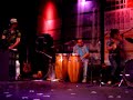 Simone Sou e Jadna Zimmermann - Batucajé Simone Sou e Jadna Zimmermann - Batucajé