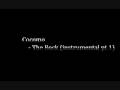 Cocomo - The Rock (instrumental)