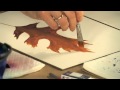Ampersand Aquabord