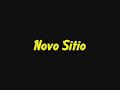 sitio novo