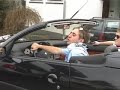 VW Sharan (Werbung)
