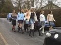 VW Sharan (Werbung)
