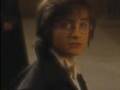 And then we kiss... HARRY/CEDRIC