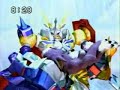 Digimon Movie 8 Part 8-8