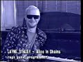 Alice In Chains - 10-28-93 Layne Staley Guest Programming Rage