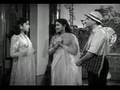 Nutan in Anari (1959) - her sweetest scene of all time