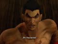 Tekken: Jin: Double features in Tekken 6 & 4