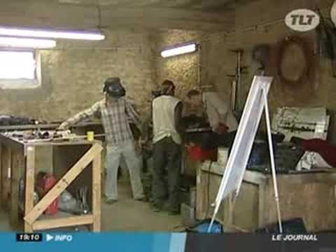 Image de prévisualisation YouTube