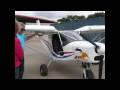 ZENAIR CH-701 Ultralight Loopings & Stol Action