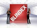 Multi Solution - Blindex Gêmeas