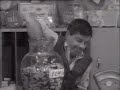 Jerry Lewis - The Errand Boy - Clip 3