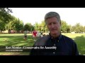 Ken Mettler on Social Issues
