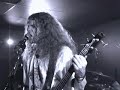 \"Ride The Lightning\" The Four Horsemen, French CoverBand