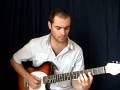 Dominant 7th Arpeggio - Bath Guitar School