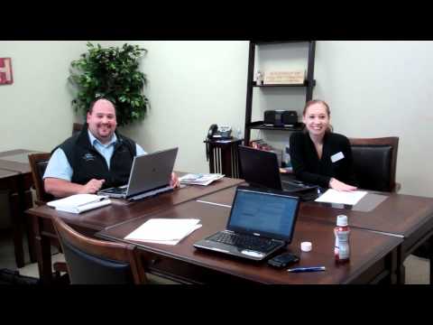 Open Houses 10.9.11