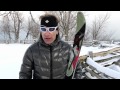 NTN ROTEFFELLA TELEMARK-K2 SKIS-CRISPI