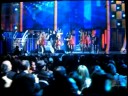 FONSECA EN LATIN GRAMYS