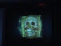 Light field display, volume rendering