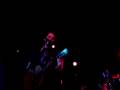 videos de Matt Nathanson Curve of the Earth