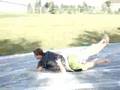 Slip and Slide # 3