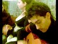 abraan y el coro de la iglesia  de la pe�a