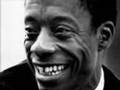 bygINCpresents, Me and James Baldwin: Down on the Cross