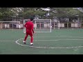 Cristiano Ronaldo Free Kick
