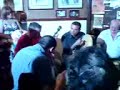 Irish Folk in O\