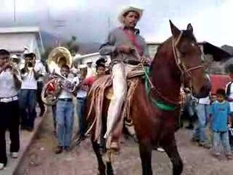 Fiestas De Telcruz Jalisco !