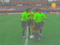 primeros minutos Uruguay vs Peru Copa america 2007