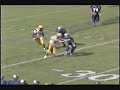 Byron Thomas CL Junior RB