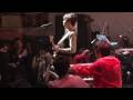 Parenthetical Girls at SXSW Music 2009