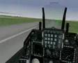 F-16AM widescreen cockpit for F4:AF