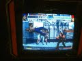Prodigal Son VS Kusanagi - KOF 2k2 ranking battles FINAL 2/4