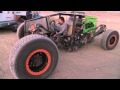Green Dawg an Extreme Machine_KrawlZone.tv
