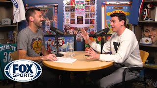 The Maui Bump, Undefeated No More, and the Pac-12 Update | Titus & Tate | Episode 11 | FOX SPORTS by FOX Sports