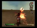 Devil Kings - Scorpio vs Irdene