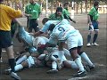 A.S.D. RUGBY TRANI - AMATORI RUGBY MONOPOLI 10-12 A.S.D. RUGBY TRANI - AMATORI RUGBY MONOPOLI 10-12
