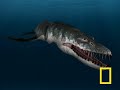 sea monsters 3